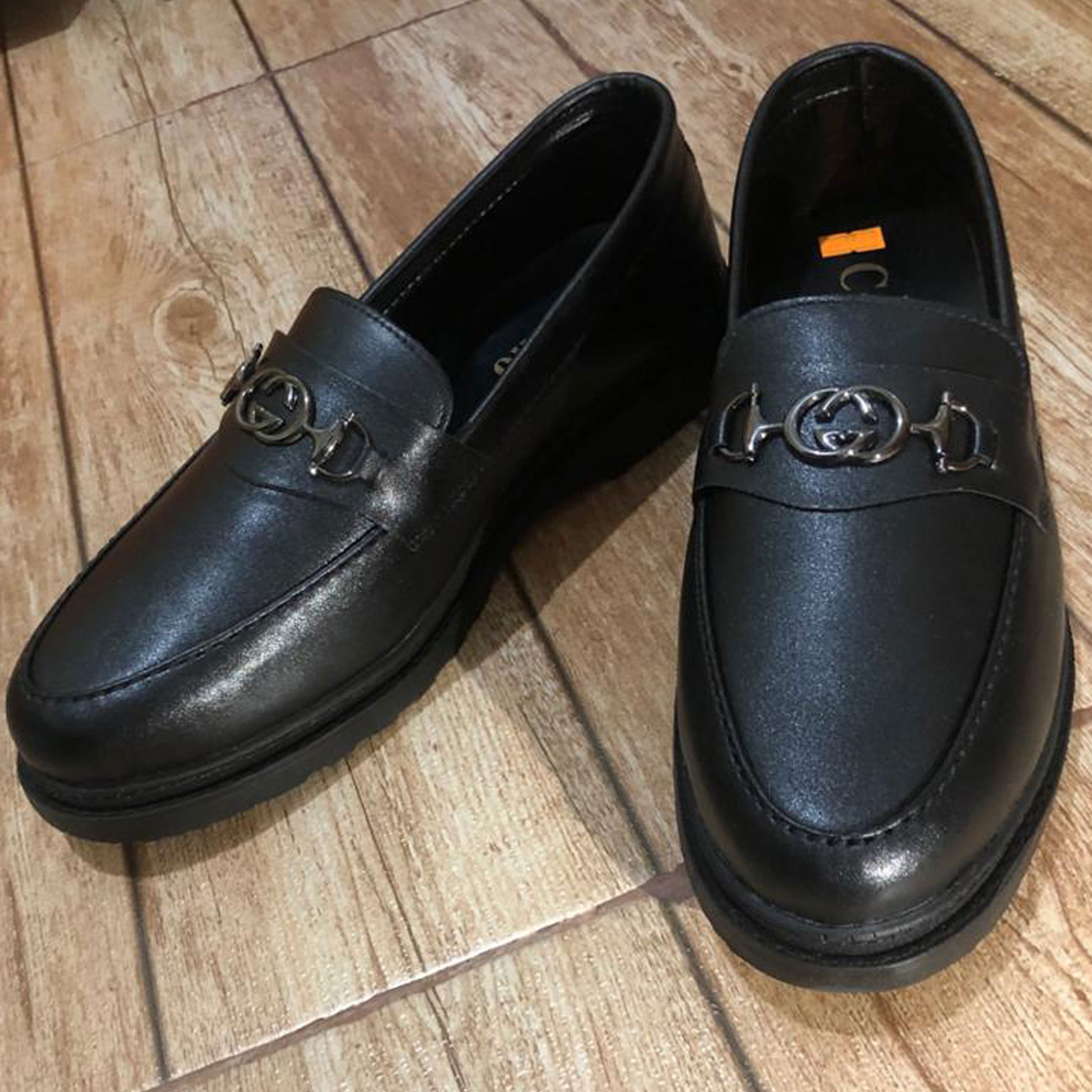 کفش مردانه کد SH01B1