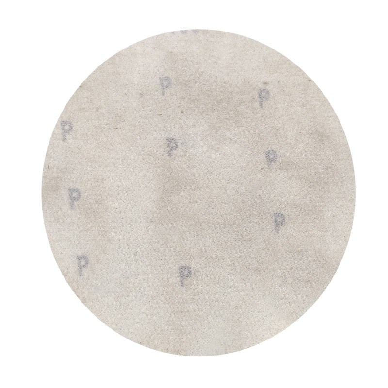 سنباده پشت کرکی مدل P80 بسته 5 عددی