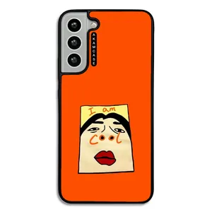 AKAM AMC-WSGS22P-POSITIVE-49 Cover For Samsung Galaxy S22 Plus