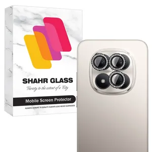 Shahr Glass NRIS20 Ring Lens For Xiaomi Redmi Note 15 Pro 5G