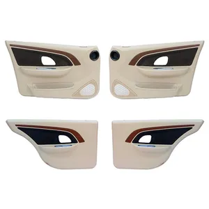 رودری آذین‌پارت مدل ری استایل مناسب برای پژو پارس سال بسته 4 عددی