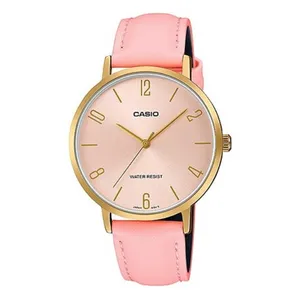 Casio LTP-VT01GL-4BUDF Watch For Women