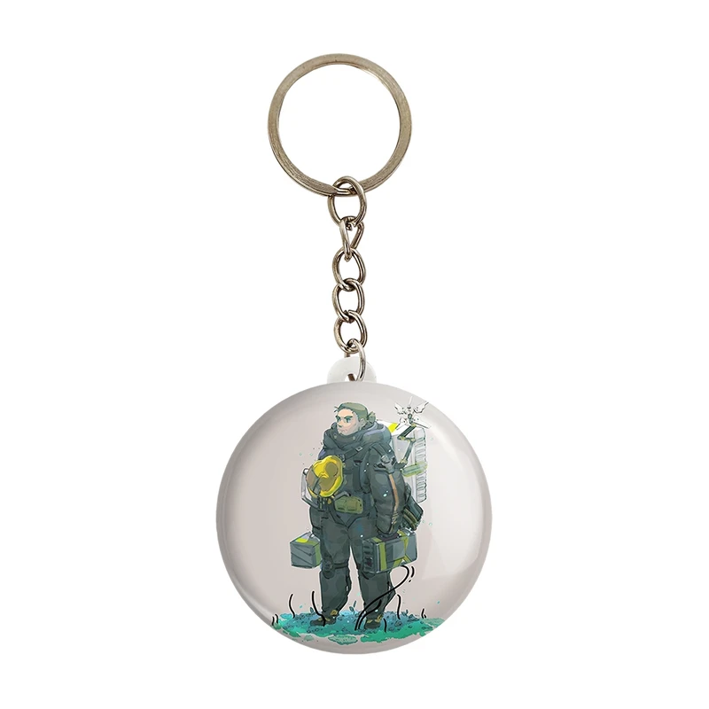 جاکلیدی خندالو مدل بازی دث استرندینگ Death Stranding کد 35109