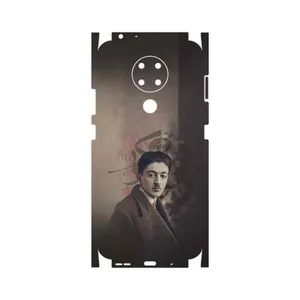 MAHOOT Sadegh Hedayat-FullSkin Cover Sticker for Nokia 3.4