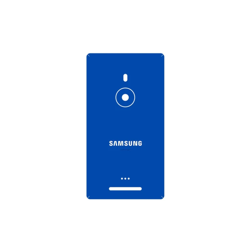 برچسب پوششی ماهوت مدل Samsung مناسب برای گوشی موبایل نوکیا Lumia 925