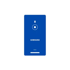 MAHOOT Samsung Cover Sticker for Nokia Lumia 925