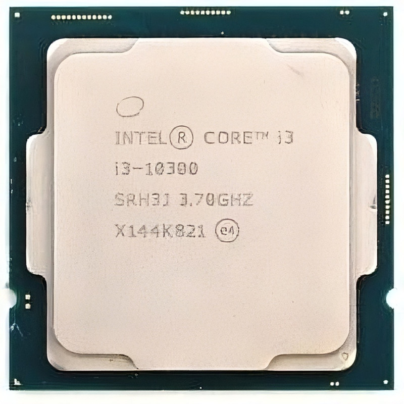 پردازنده اینتل مدل 10300