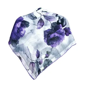 روسری زنانه مدل 007652 کد 1146