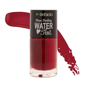 تینت لب دیفکتو مدل professional شماره 6