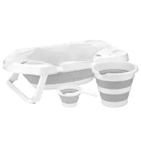 وان حمام کودک هوبی لایف مدل 091106