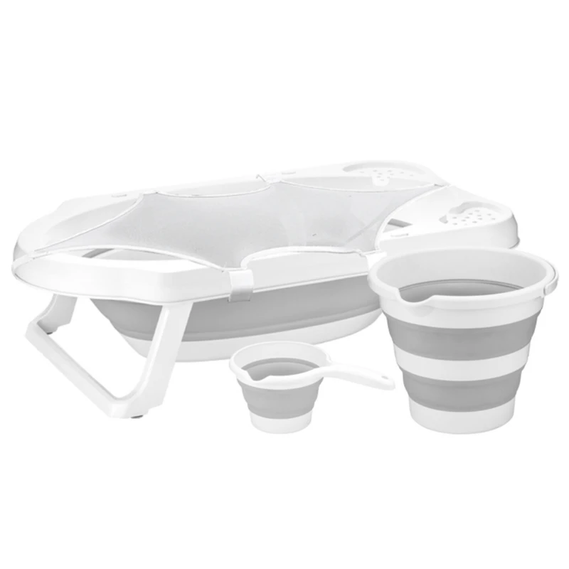 وان حمام کودک هوبی لایف مدل 091106