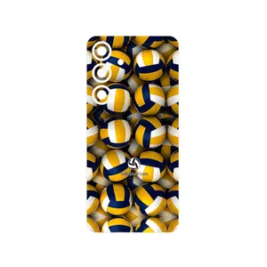 MAHOOT Volleyball Cover Sticker for Samsung Galaxy S24