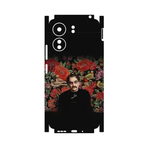 MAHOOT Shahram Nazeri-FullSkin Cover Sticker for Xiaomi Redmi 13C