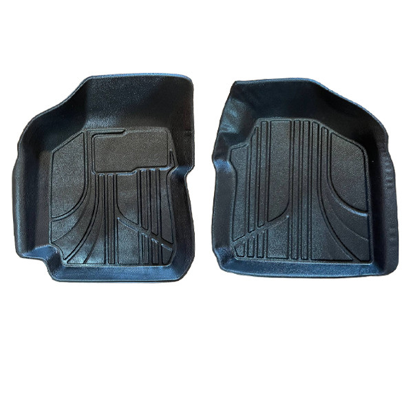 کفپوش پنج بعدی خودرو مدل بابول مناسب برای کوییک