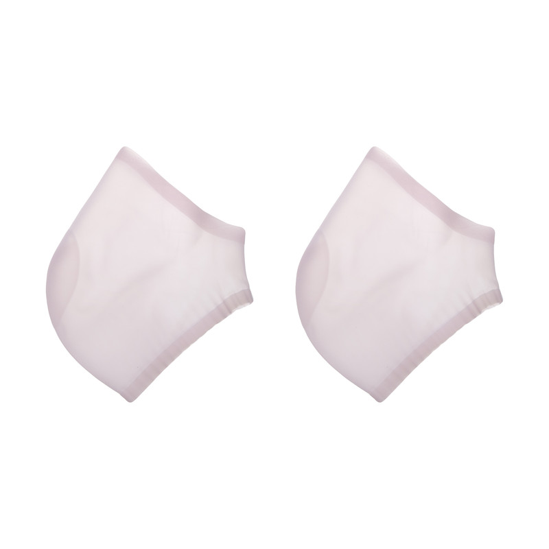 پاشنه پوش مدل LSH - 12 P بسته دو عددی