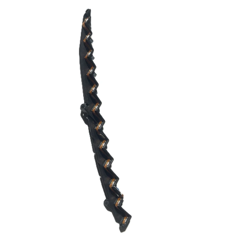 دی لایت چراغ سمت چپ کد DDRLL0111 مناسب برای پژو 207