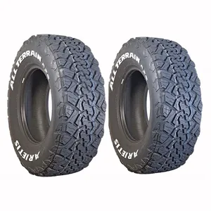 لاستیک خودرو آریتیس مدل 10PRسایز 265/70/17- دو حلقه