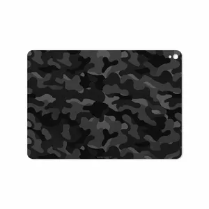 MAHOOT Night-Army Cover Sticker for Apple iPad Pro 9.7 2016 A1675