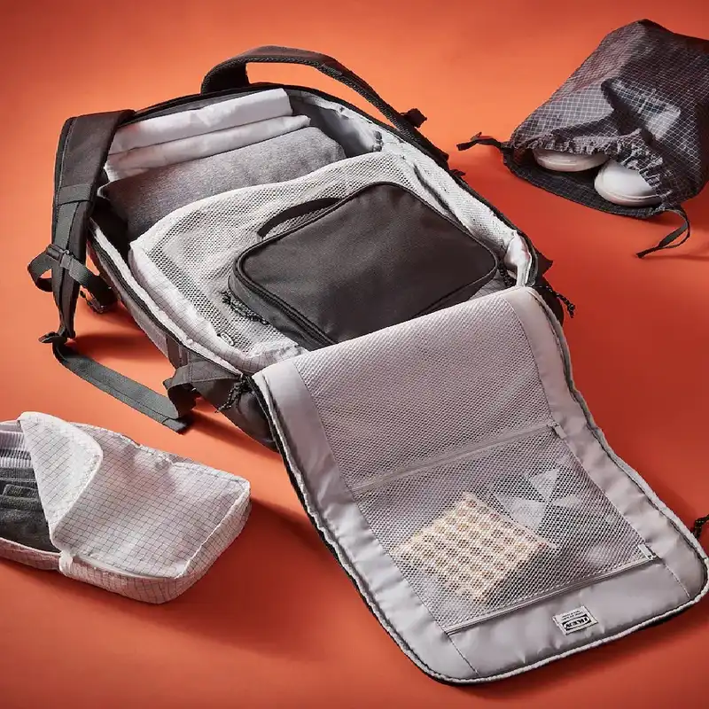 کیف لوازم شخصی ایکیا مدل Rensare