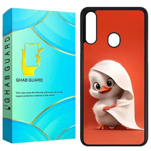 Ghab Guard GCHPA20S Cover For Samsung Galaxy A20s  