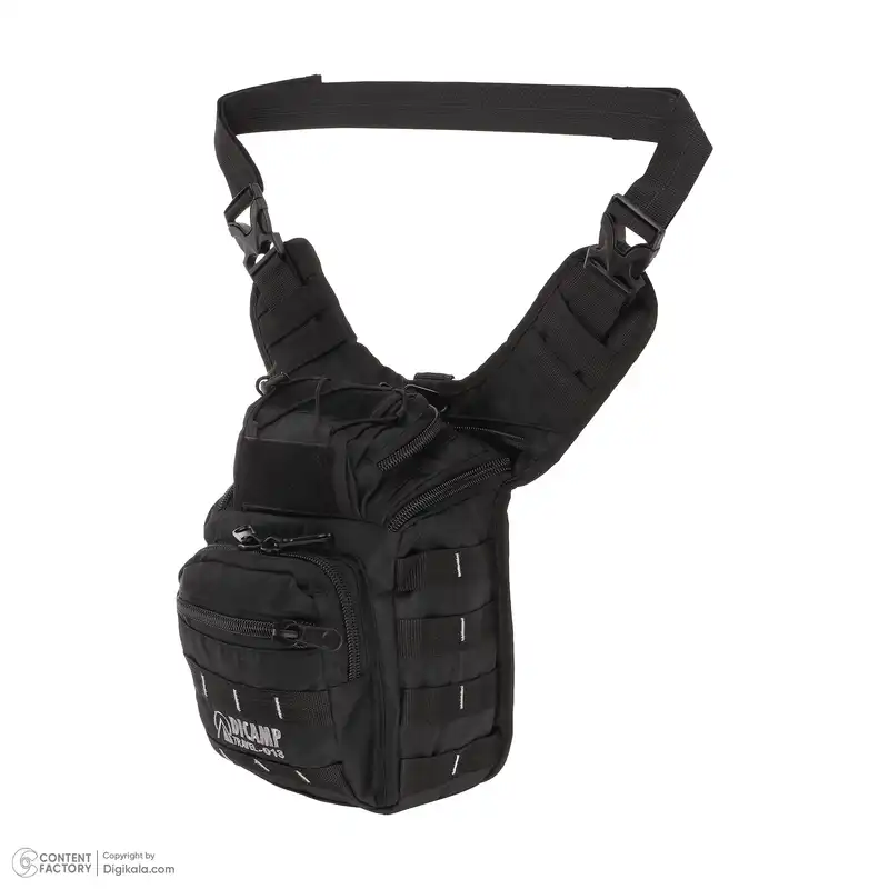 کیف کمری دیکمپ مدل TRAVEL-013