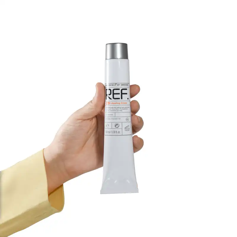 رنگ مو رف سری Beige شماره 7.32 حجم 100 میلی لیتر رنگ بلوند بژ