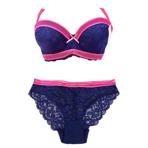 ست شورت و سوتین زنانه مدل گلدار ab02