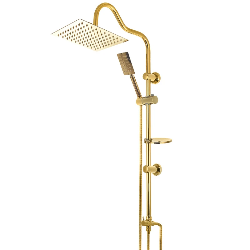 دوش حمام ریکان مدل آبشار