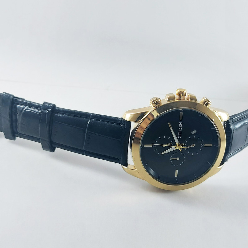 ساعت مچی عقربه‌ای مردانه مدل CI G19