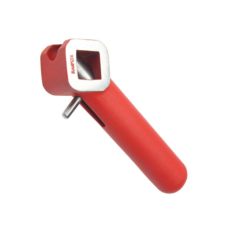 نگهدارنده سنبه حروف کوب و شماره کوب کد LK9910