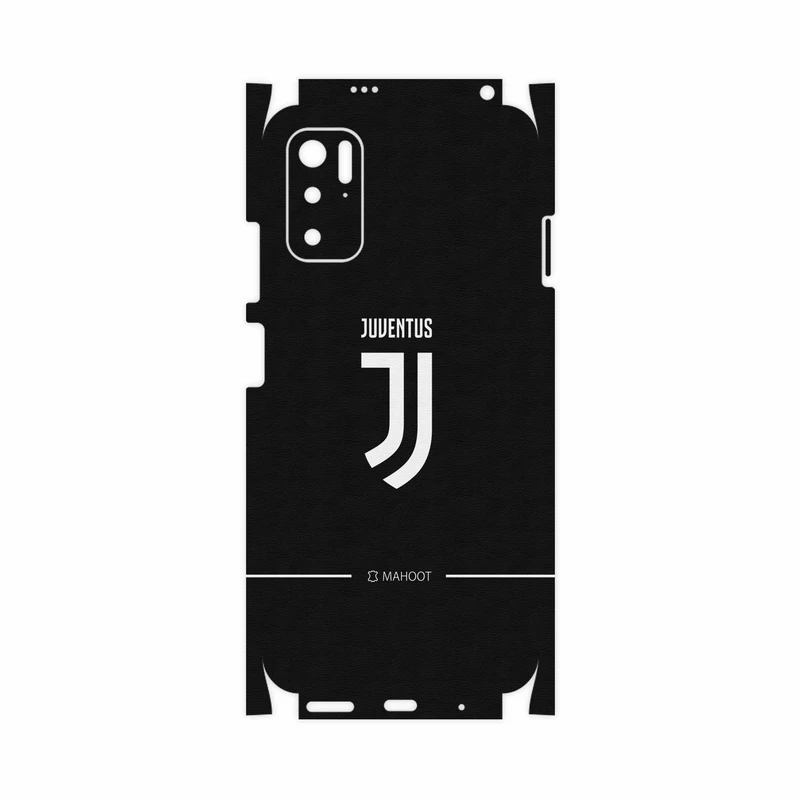 برچسب پوششی ماهوت مدل Juventus-FullSkin مناسب برای گوشی موبایل نوکیا G10