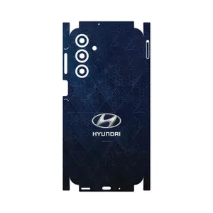 MAHOOT Hyundai_Logo-FullSkin Cover Sticker for Samsung Galaxy A16 5G