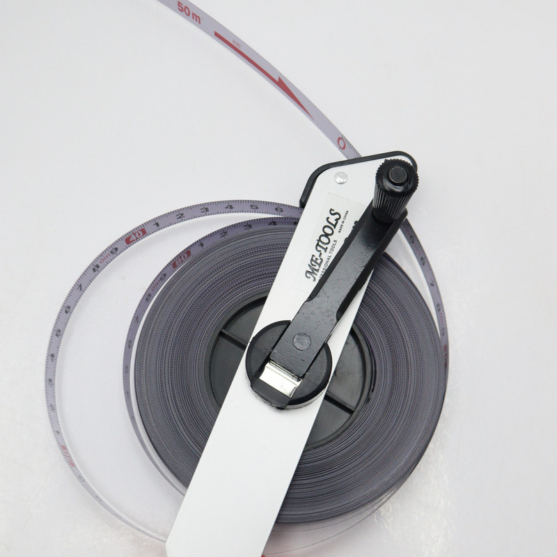 متر مهندسی 50 متری می تولز  مدل YP-050