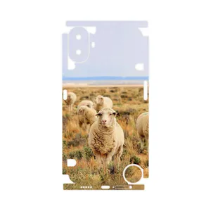 MAHOOT Sheep-FullSkin Cover Sticker for Nothing CMF Phone 1