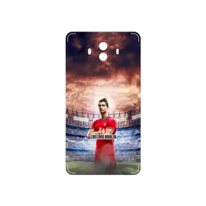 MAHOOT Cristiano Ronaldo 2 Cover Sticker for Huawei Mate 10