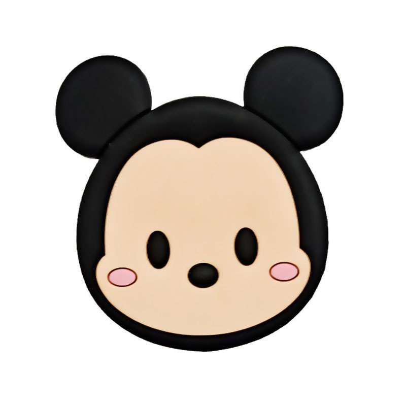 پایه نگهدارنده گوشی موبایل پاپ سوکت مدل Mickey Mouse