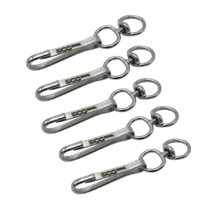 هرزگرد قلاده مدل داگ کد YP-SIZE3 مجموعه 5 عددی