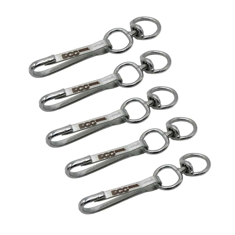 هرزگرد قلاده مدل داگ کد YP-SIZE3 مجموعه 5 عددی