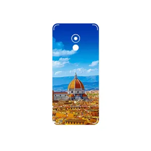 MAHOOT City of Florence Cover Sticker for Meizu Pro 6