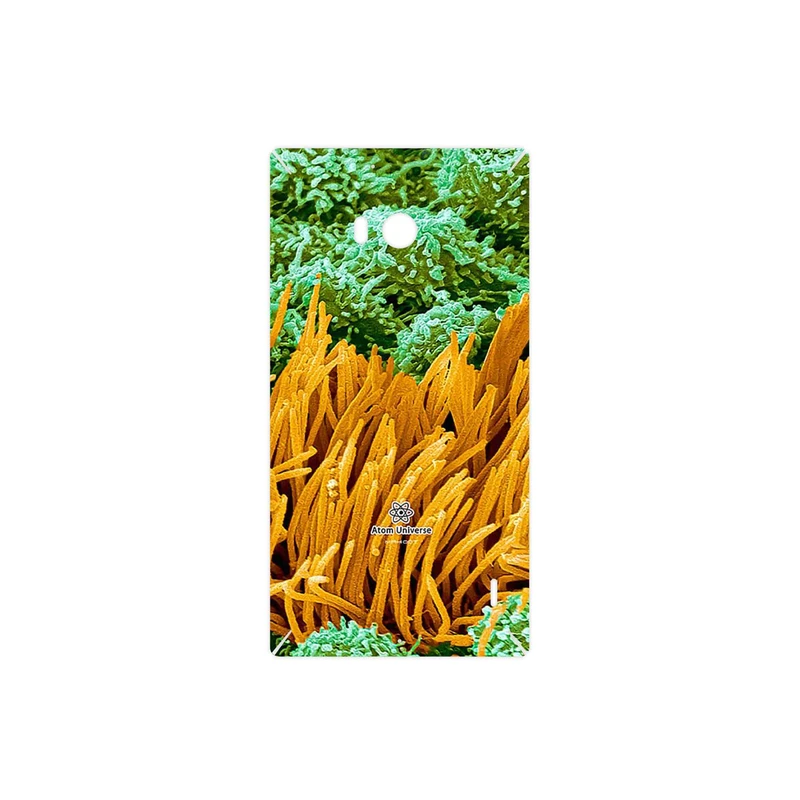 برچسب پوششی ماهوت مدل Atom Universe 6 مناسب برای گوشی موبایل نوکیا Lumia 930