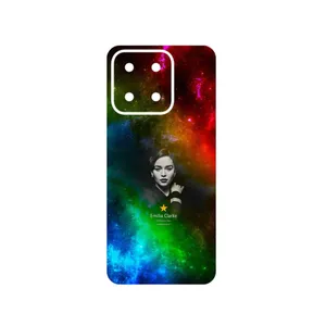 MAHOOT emilia clarke Cover Sticker for Honor X5b Plus