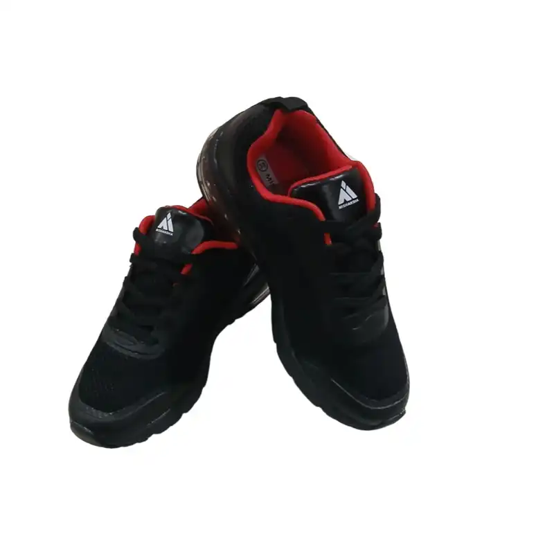 کفش پیاده روی میشانشا مدل کپسول دار کد 550