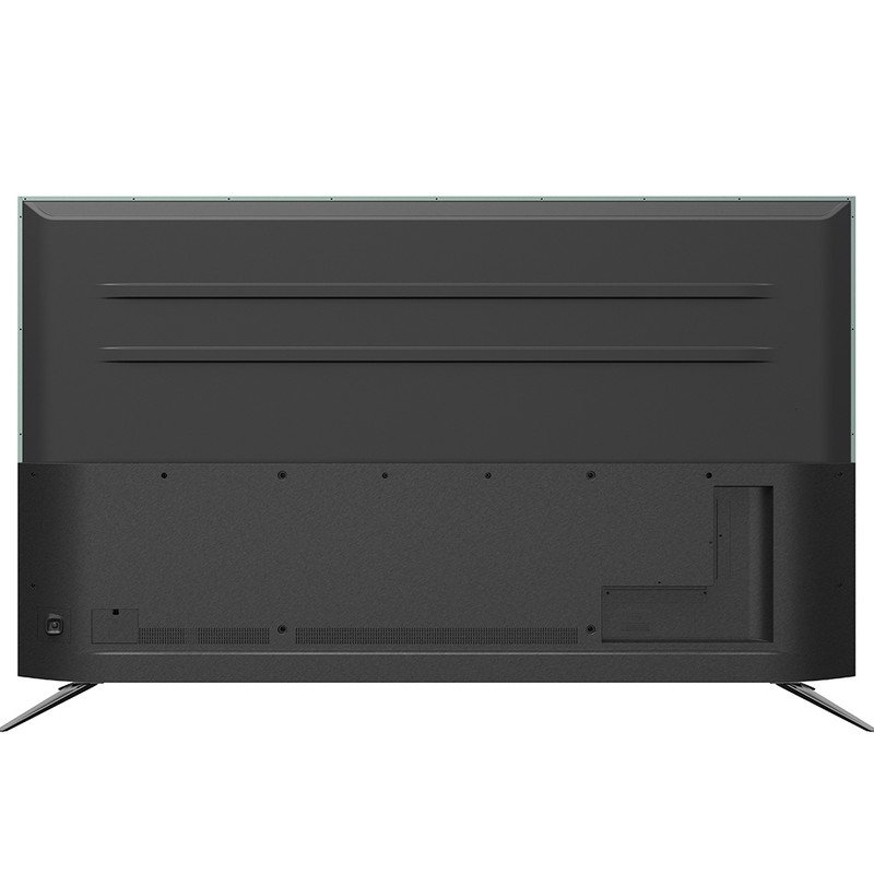 تلویزیون ال ای دی هوشمند شهاب مدل SH301UFL-75 سایز 75 اینچ