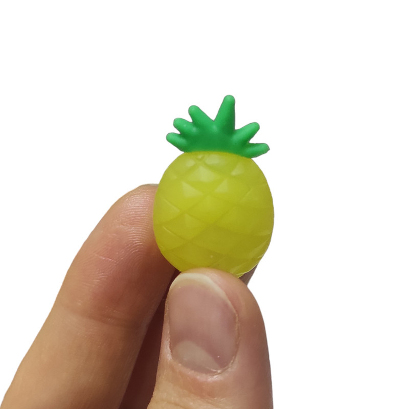 سرمدادی مدل آناناس