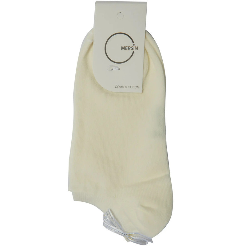 جوراب دخترانه مدل MDS-AQ2363