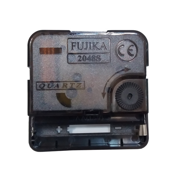 موتور و عقربه ساعت دیواری مدل  B-FUGIKA 7