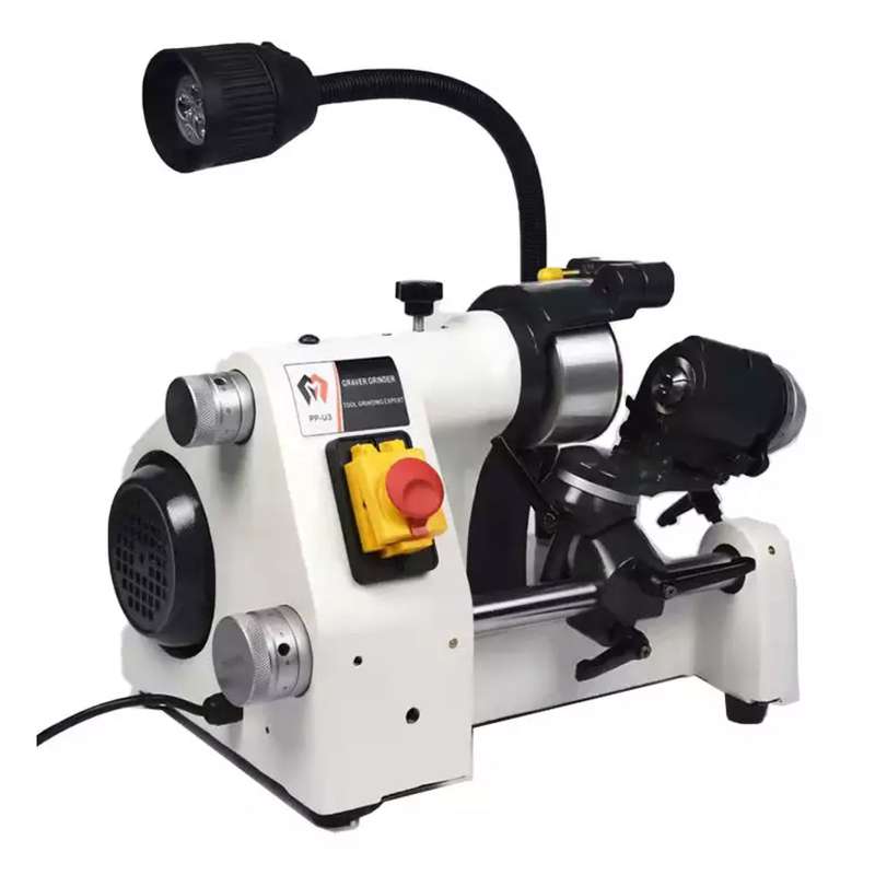 دستگاه ابزار تیز کن بی پی ام سی مدل یونیورسال  کد pp-u3