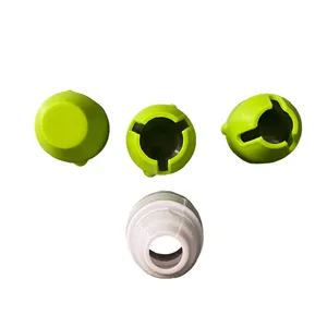 ابزار تزیین کیک مدل مبدل ماسوره کد 5