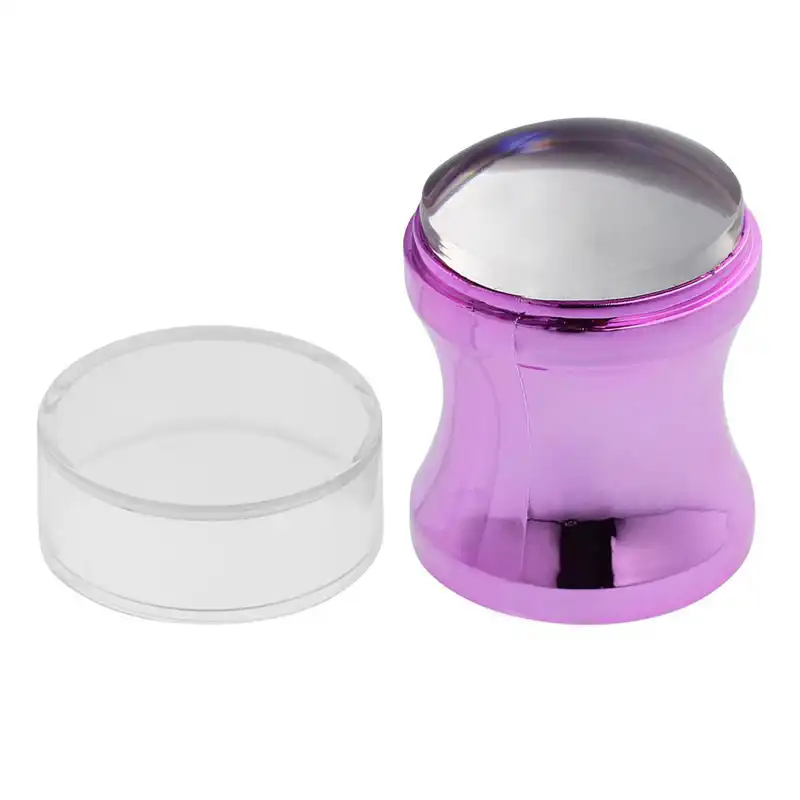 مهر ناخن مدل Y-2024