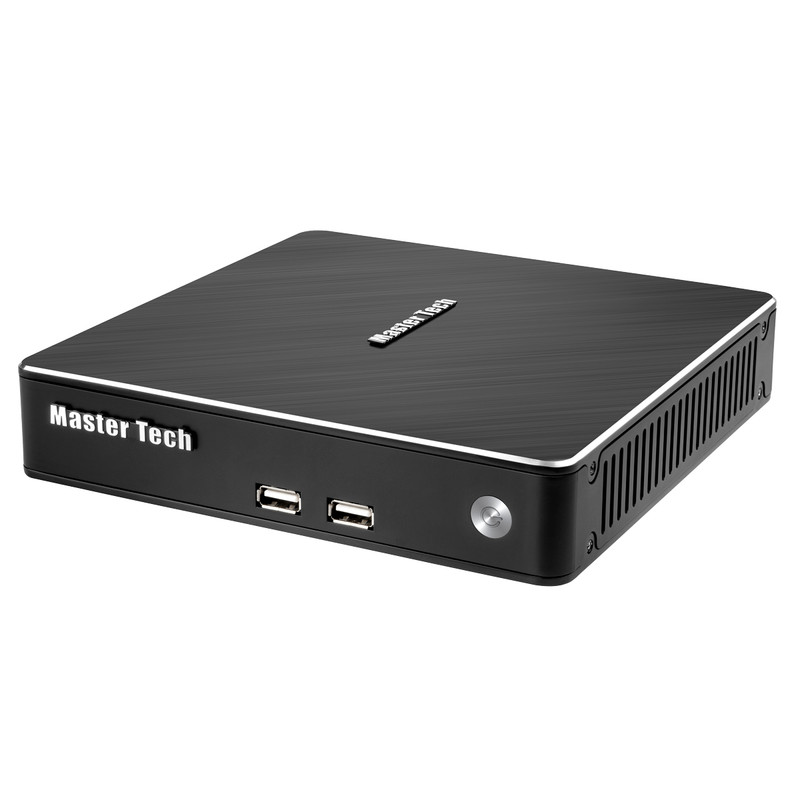 کامپیوتر کوچک مستر تک مدل MP400J-ID81B 2